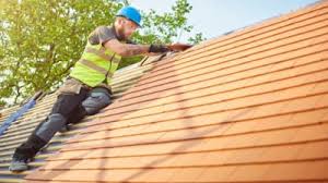 Best Roof Insulation Installation  in Forest, VA
