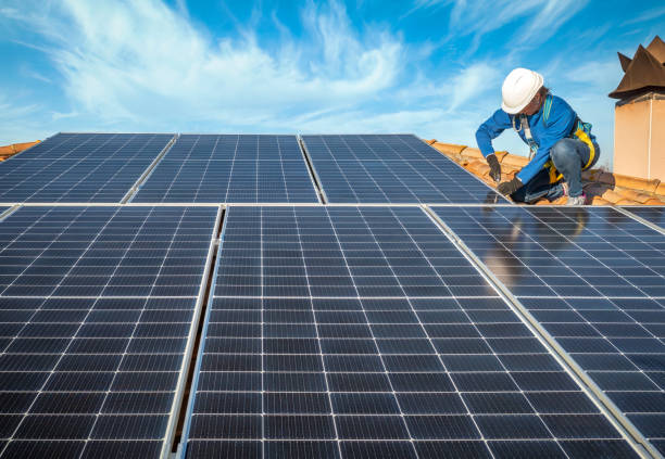 Best Storm Damage Roof Repair  in Forest, VA