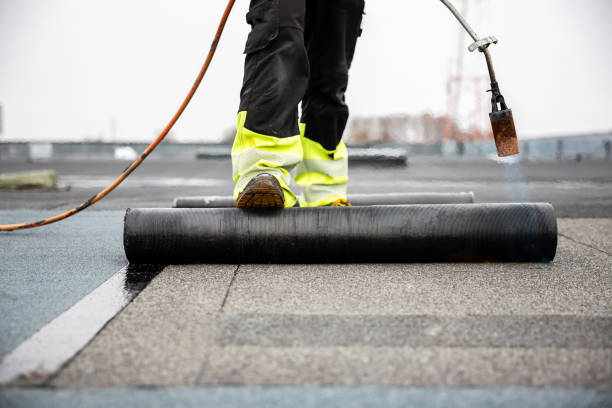 Best Slate Roofing  in Forest, VA