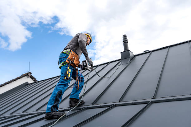 Best Roof Leak Repair  in Forest, VA